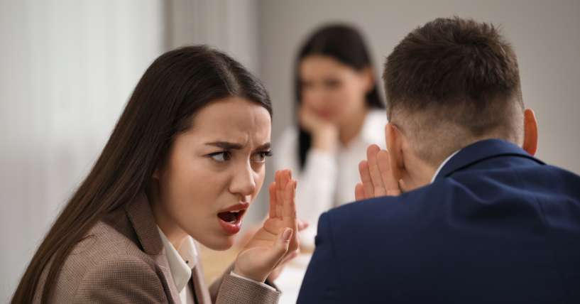 How Can We Prevent Workplace Bullying And Harassment?