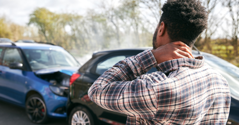 What are the Car Accident Fault Determination Rules in Australia?