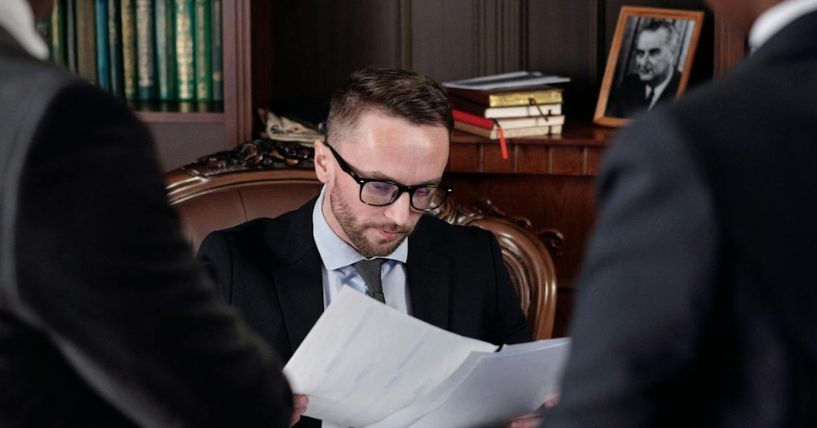 Types of Civil Litigation Cases & How Perth Lawyer Can Help?