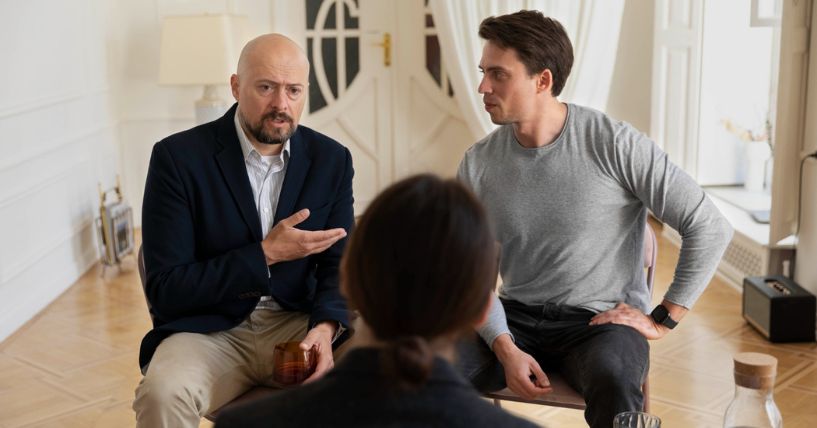Can a Lawyer Help Resolve Family Disputes Without Going to Court?
