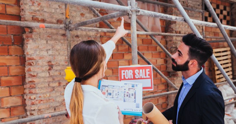 How to Evict an Unauthorized Occupant through Property Litigation?