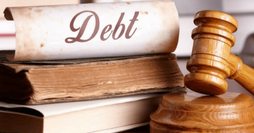 What are the Effects of Ignoring Debt Recovery Notices in Perth?