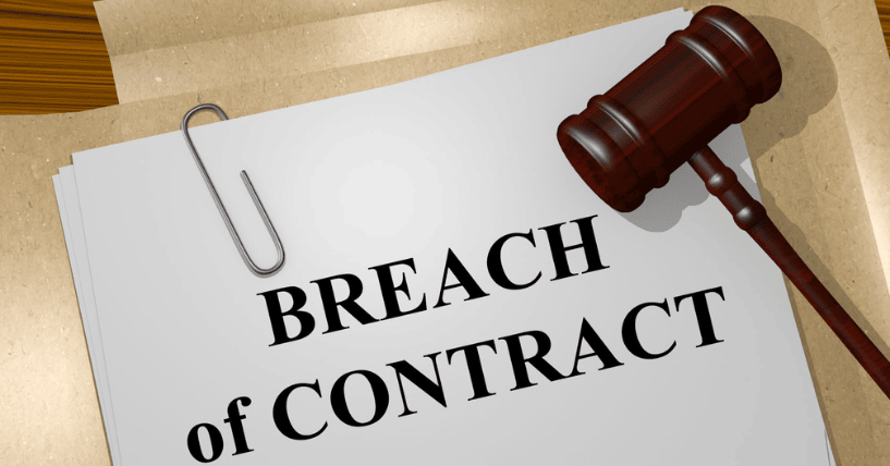 How Do Insurance Policies Affect Breach Of Contract Claims In Perth?