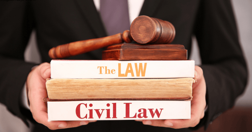 How Does the Appeals Process Work In Perth Civil Courts?