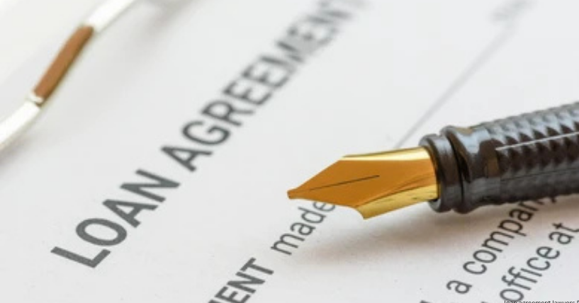What Legal Process Applies To Loan Disputes In Perth, Australia?