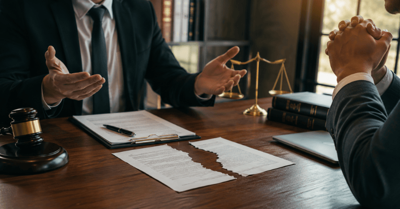 How Contract Breaches Create Legal Challenges For Businesses Across Perth